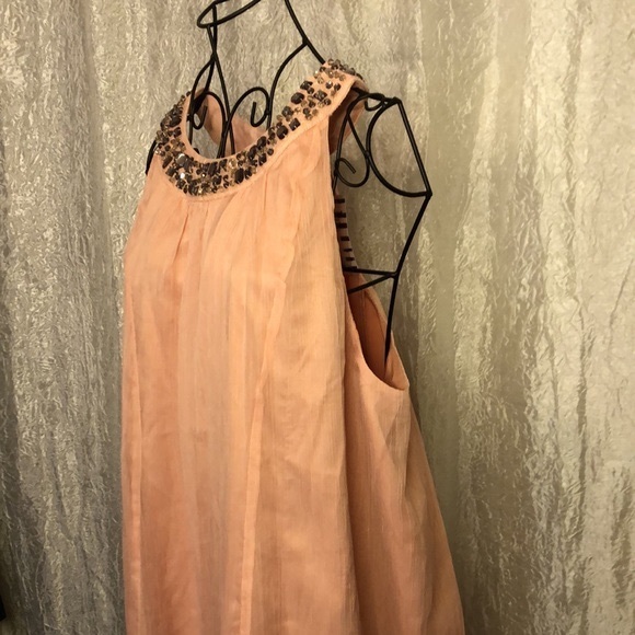 PIP & VINE bejeweled dress - Picture 4 of 7